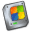 Microsoft BKF Repair Tool icon